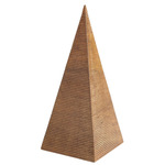 Beaumont Pyramid - Natural