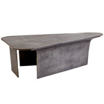 Sophie Coffee Table - Black
