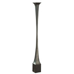 Giac Torchiere - Bronze