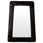Gabriel Mirror - Black
