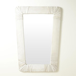 Gabriel Mirror - White