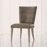 Adelaide Side Chair - Grey