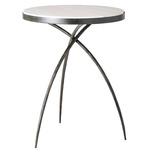 Tripod Table - Iron / Grey