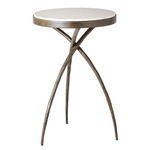 Tripod Table - Iron / Grey