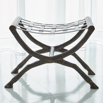 Giddy Bench - Bronze