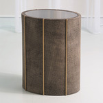 Churchill Table - Brown