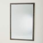 Laforge Mirror - Natural Iron / Mirror