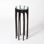 Aquilo Accent Table - Oil Rubbed Bronze