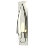 Cirque Wall Sconce - Sterling