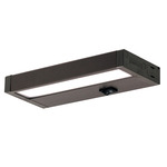 Ledur Color Select 120V Edge-Lit Under Cabinet - Bronze