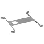 2LED 2IN New Construction Mounting Frame - Galvanized