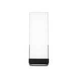 Coltrane Wall Sconce - Black / White