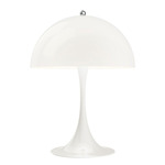 Shop Panthella 320 Table Lamp by Louis Poulsen