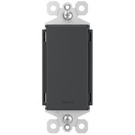 Wall Plate Insert - Grey