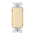 Wall Plate Insert - Light Almond