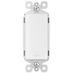 Wall Plate Insert - White