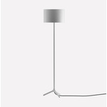 Minima Tall Table Lamp - Soft White