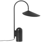 Arum Table Lamp - Black