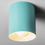Float Ceiling Light Fixture - Janet Blue