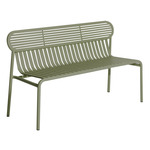 Week-End Bench - Jade Green