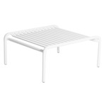 Week-End Coffee Table - White