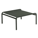 Week-End Coffee Table - Glass Green