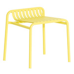 Week-End Stool - Yellow