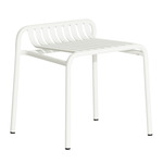 Week-End Stool - White