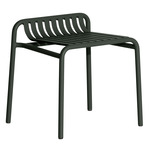 Week-End Stool - Glass Green