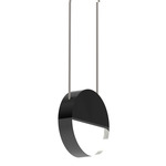 P1 Balance Pendant - Anodized Black