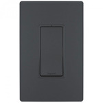15 Amp 3-Way Switch - Graphite