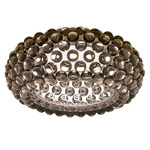 Caboche Plus Ceiling Light - Grey