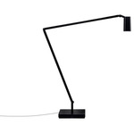 Untitled Spot Table Lamp - Black