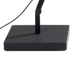Untitled Table Lamp Base - Black