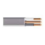 Direct Burial Location Cable for Static White / Per Foot - 