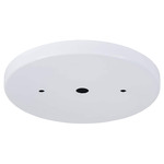 4.5IN Diameter Canopy / Fino Collection - Satin White