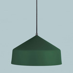 Easy Light Ezaro Outdoor Pendant - Picea