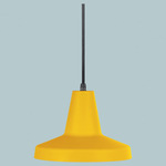Easy Light Famara Outdoor Pendant - Mimosa
