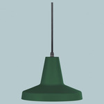 Easy Light Famara Outdoor Pendant - Picea