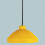 Easy Light Pria Outdoor Pendant - Mimosa