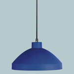 Easy Light Pria Outdoor Pendant - Ocean