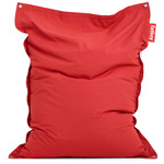 Original Floatzac Floating Bean Bag Lounge Chair - Red