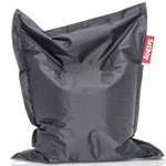 Original Slim Bean Bag - Dark Grey