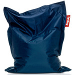 Original Slim Bean Bag - Blue