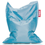 Original Slim Bean Bag - Ice Blue