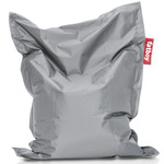 Original Slim Bean Bag - Silver