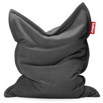 Original Slim Teddy Bean Bag - Anthracite