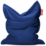 Original Slim Teddy Bean Bag - Royal Blue