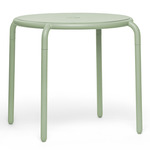 Toni Bistreau Table - Mist Green