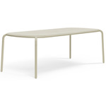 Toni Tablo Outdoor Dining Table - Desert